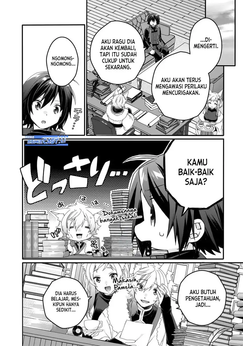 Chapter 77 - halaman 8