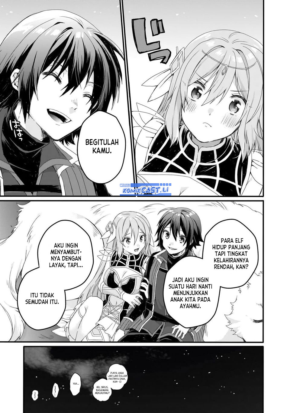 Chapter 78 - halaman 12