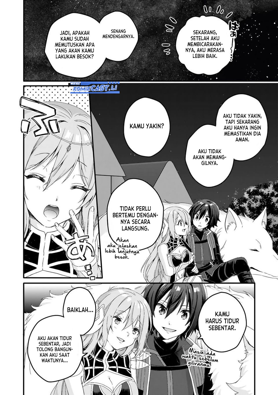 Chapter 78 - halaman 13
