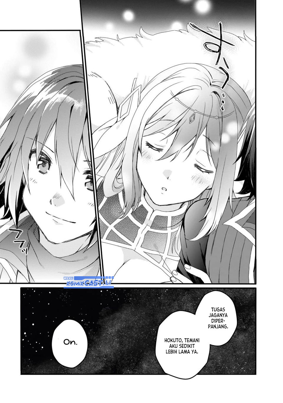 Chapter 78 - halaman 14