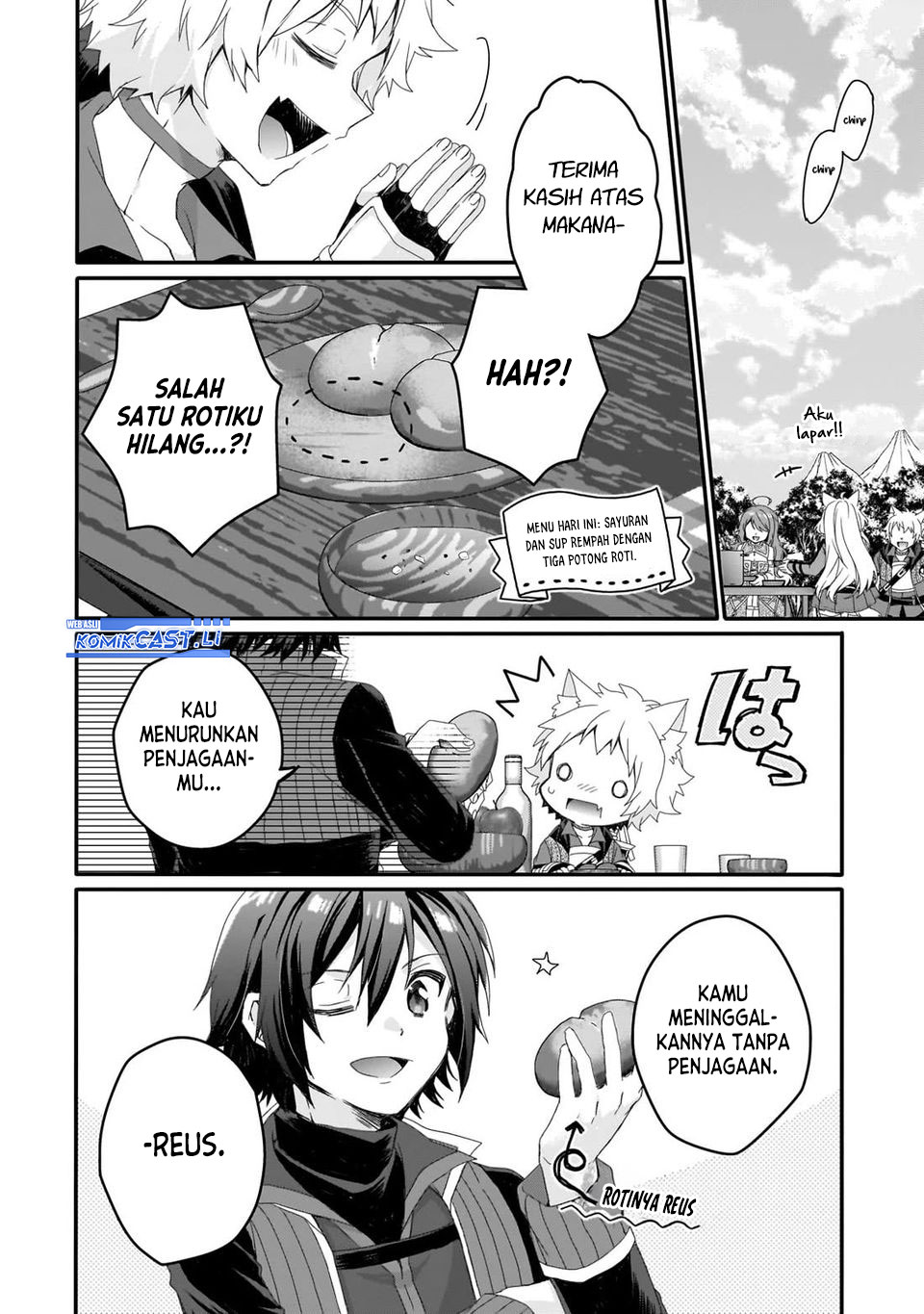 Chapter 78 - halaman 15
