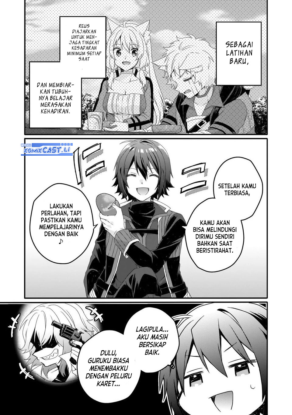 Chapter 78 - halaman 16