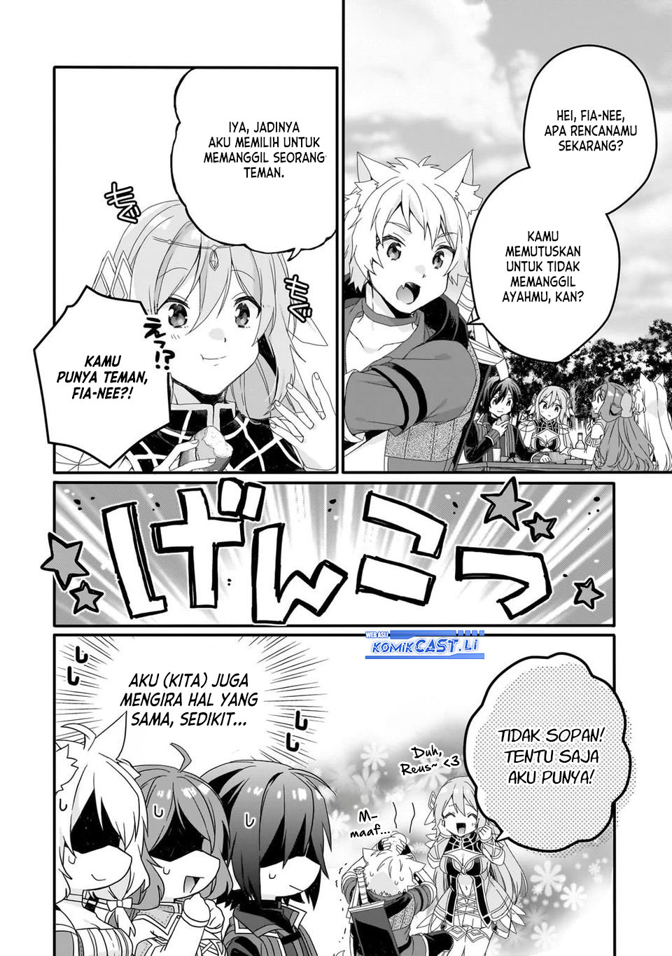 Chapter 78 - halaman 19