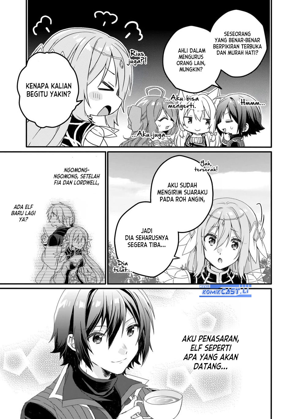 Chapter 78 - halaman 20