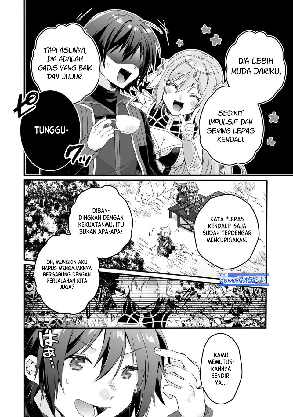Chapter 78 - halaman 21