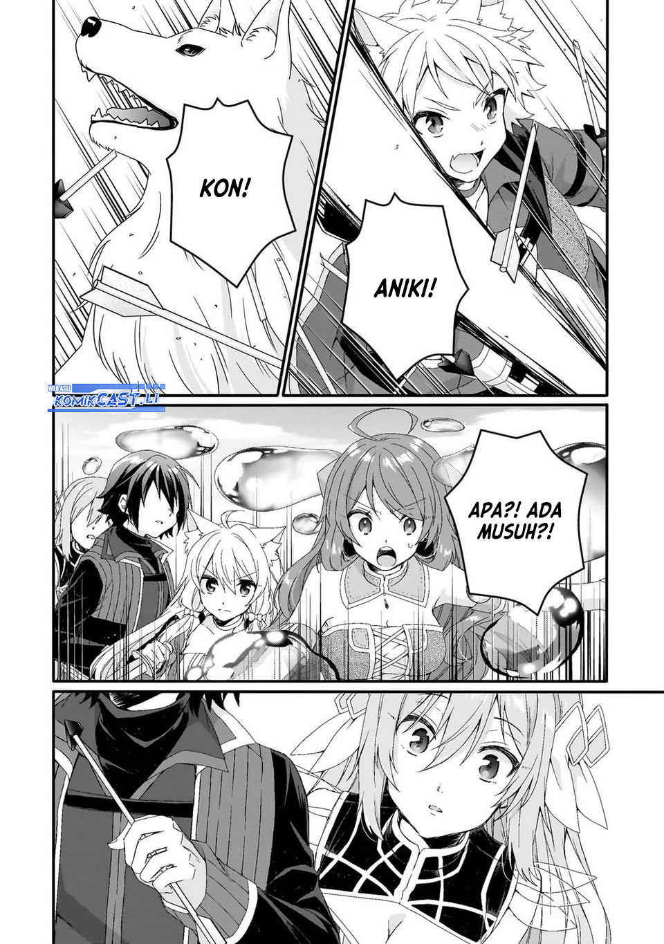 Chapter 78 - halaman 23