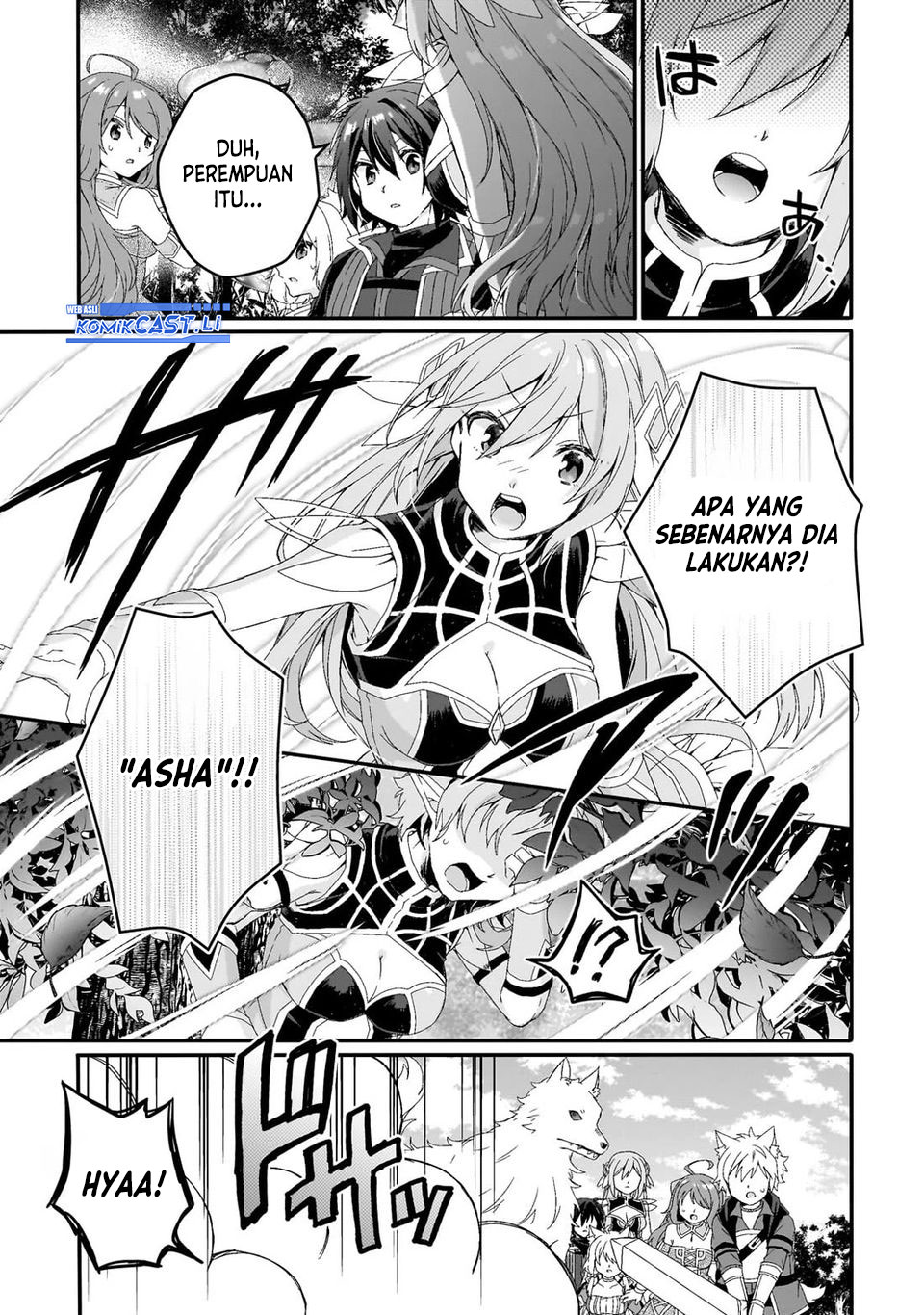 Chapter 78 - halaman 24