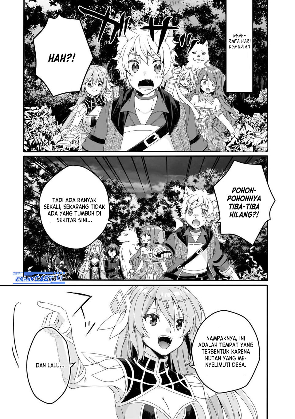 Chapter 78 - halaman 4