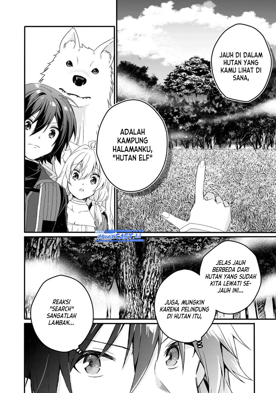 Chapter 78 - halaman 5