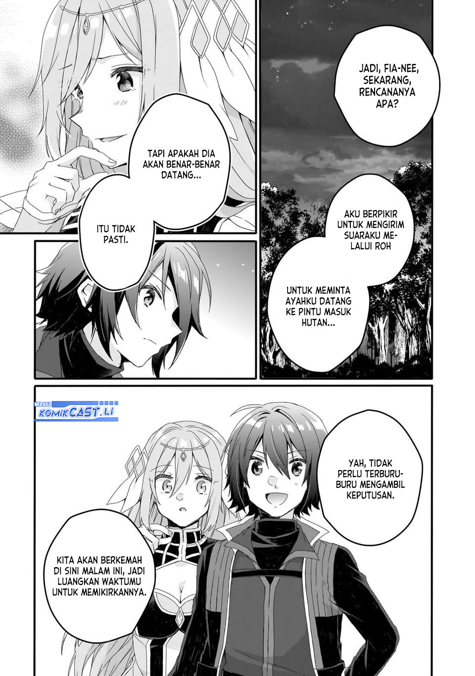 Chapter 78 - halaman 6