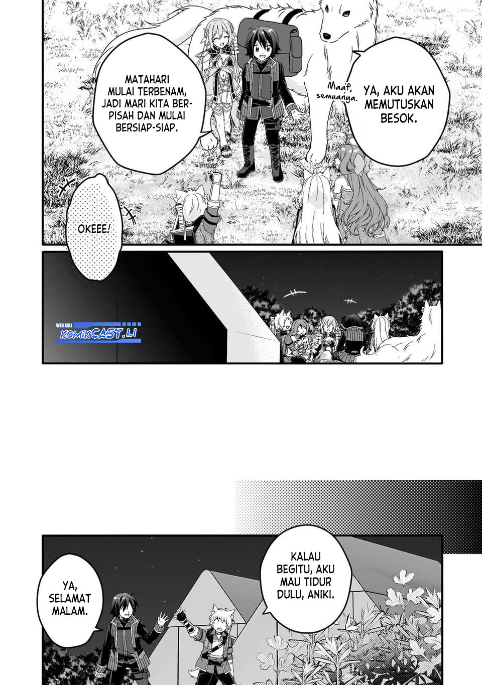 Chapter 78 - halaman 7