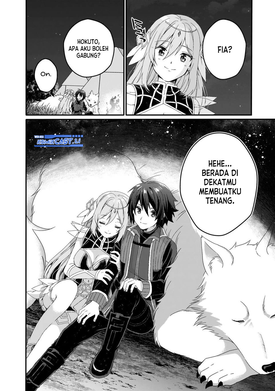 Chapter 78 - halaman 9