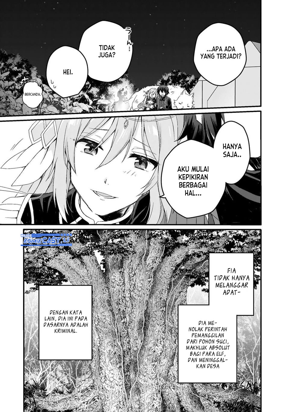 Chapter 78 - halaman 10