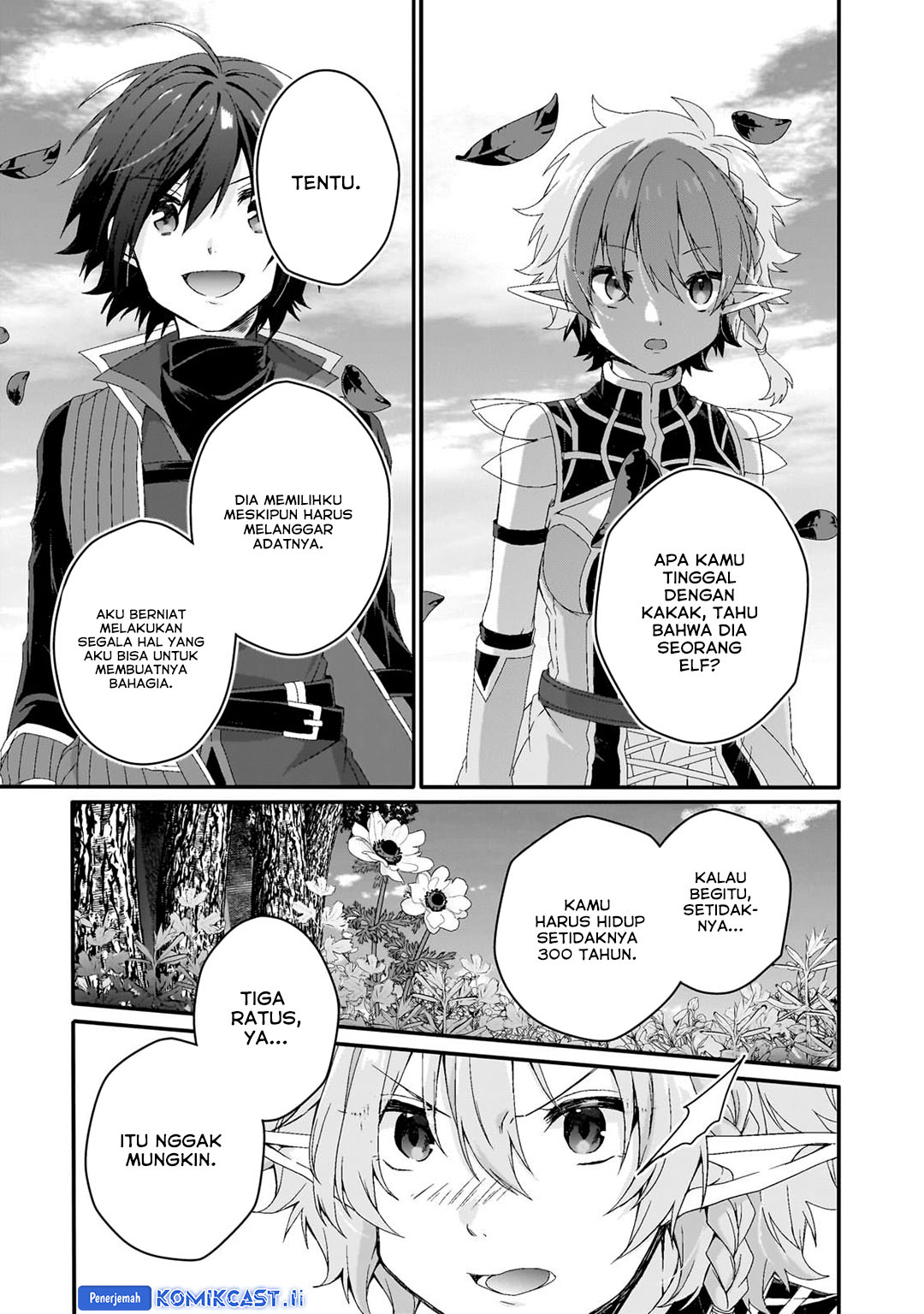 Chapter 79 - halaman 12