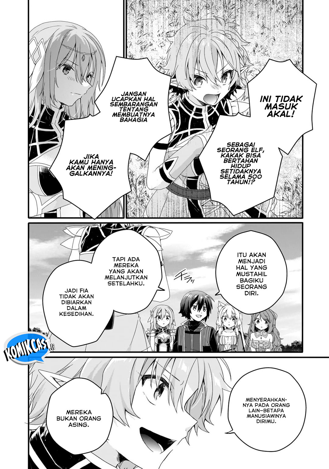 Chapter 79 - halaman 13