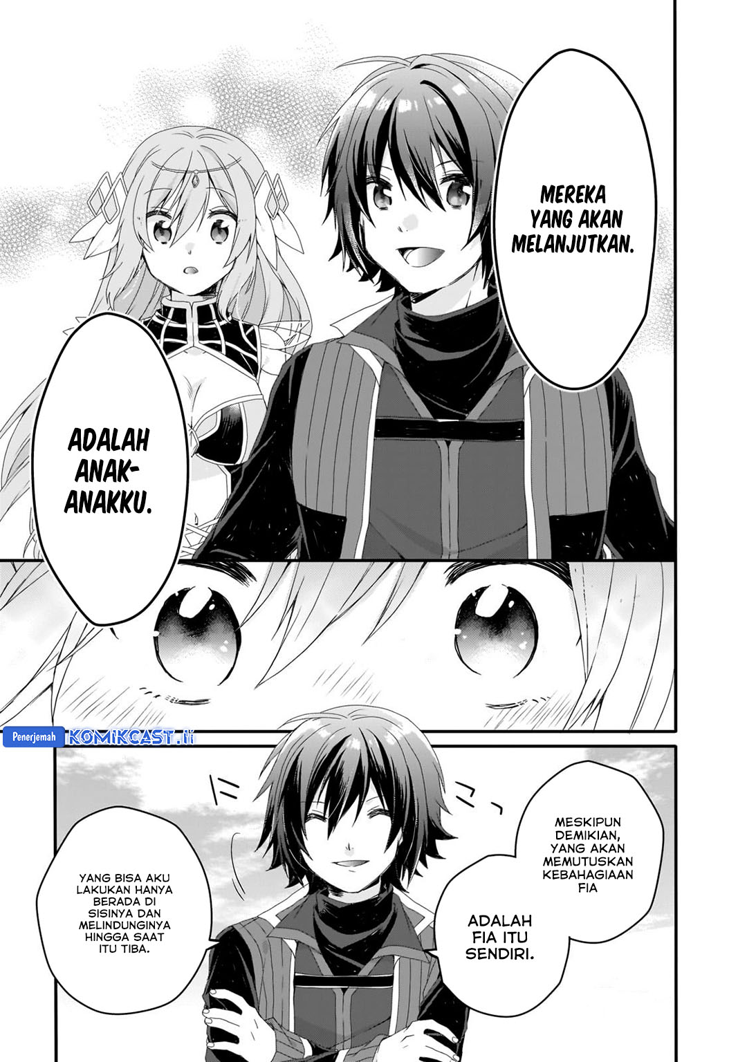 Chapter 79 - halaman 14
