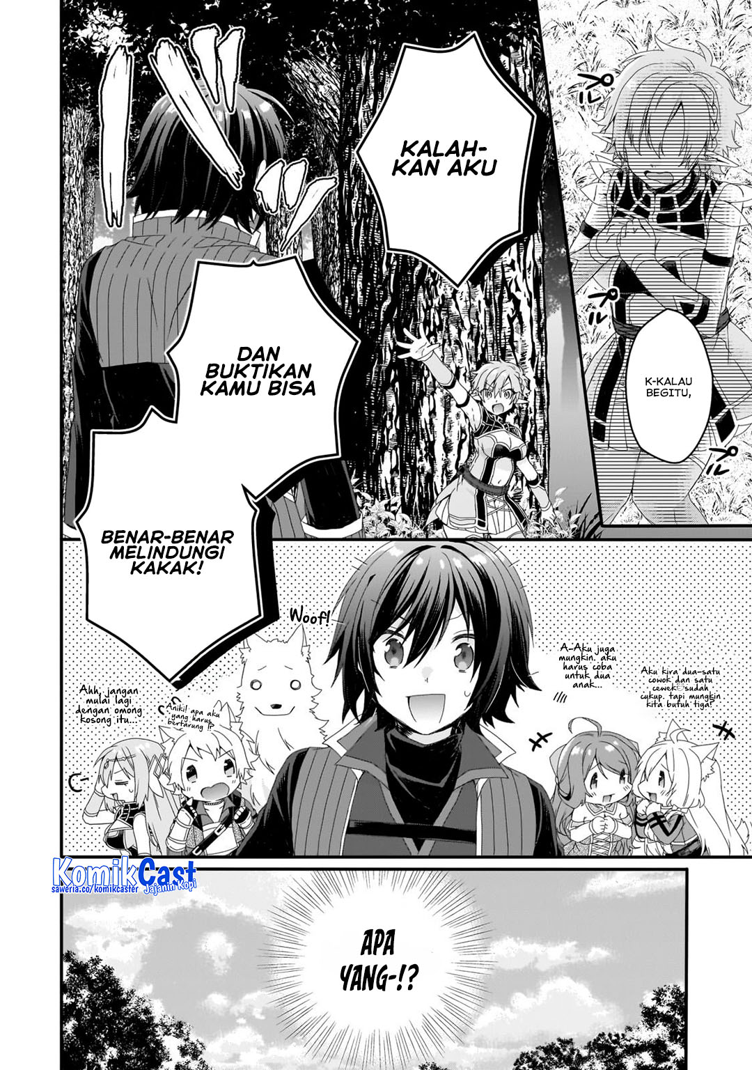 Chapter 79 - halaman 15