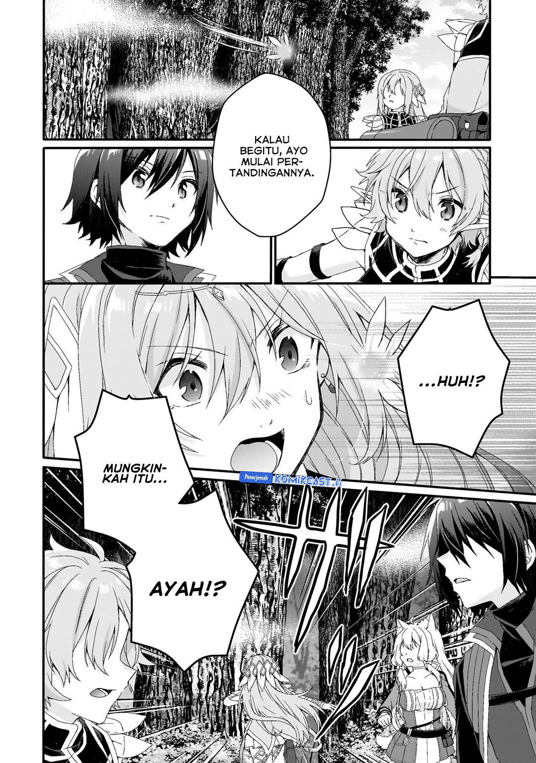 Chapter 79 - halaman 17