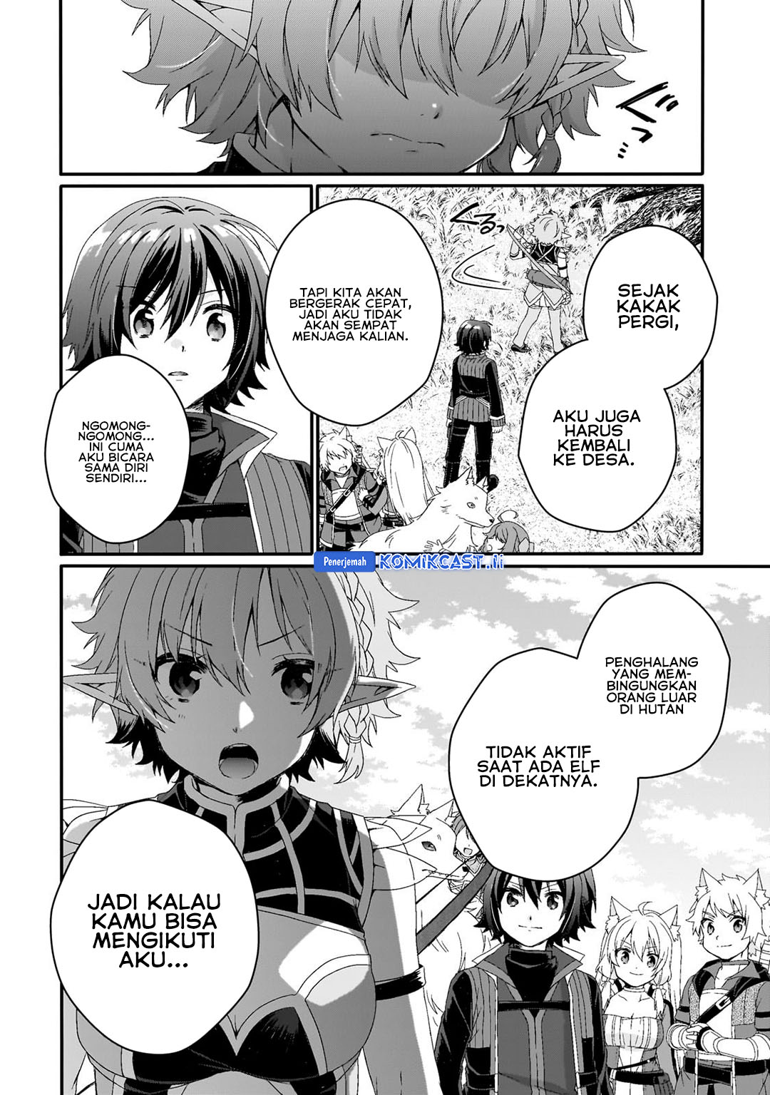 Chapter 79 - halaman 19