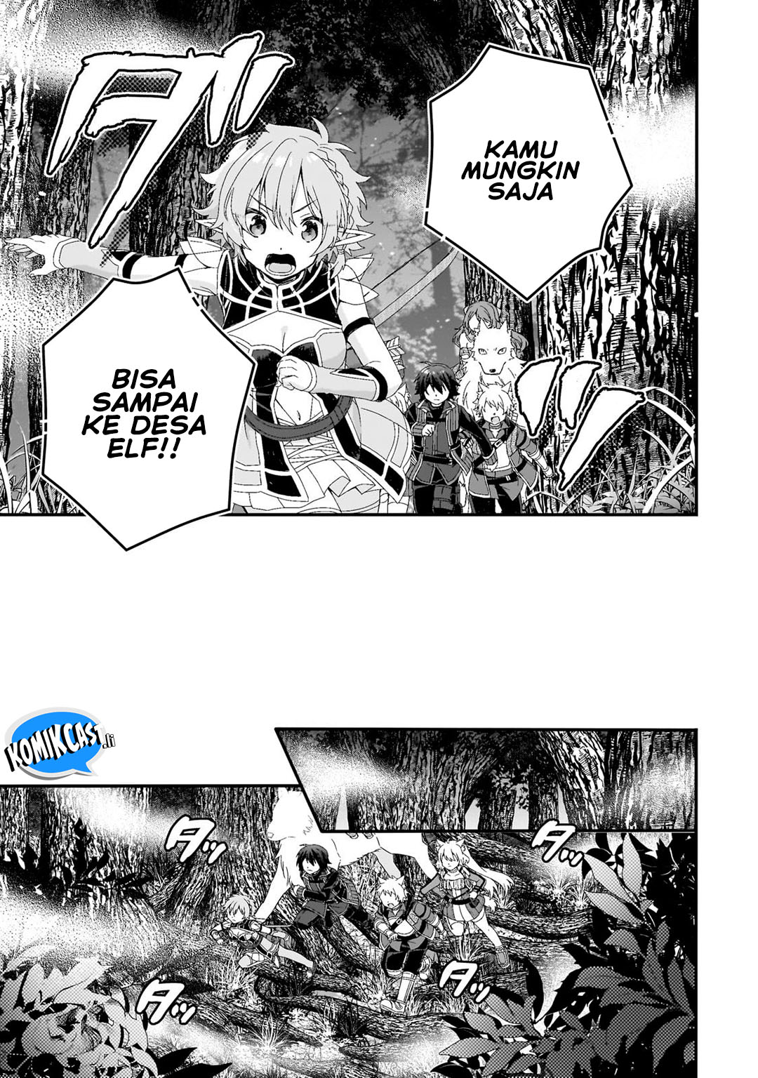Chapter 79 - halaman 20