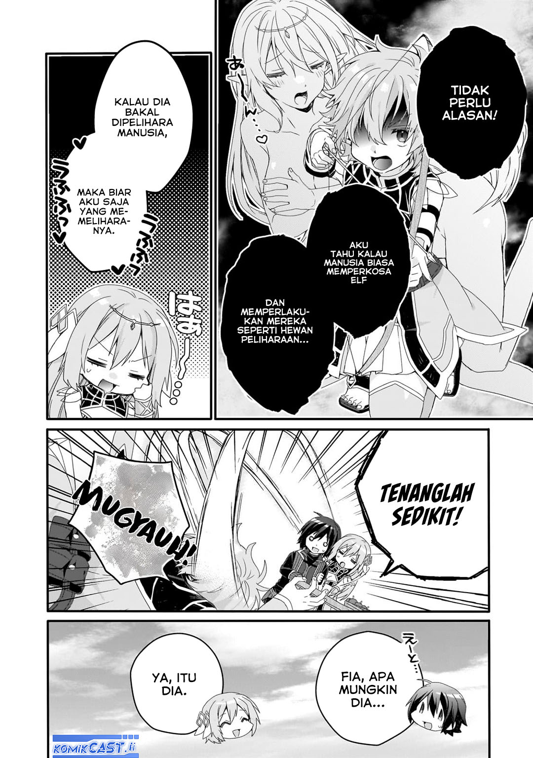 Chapter 79 - halaman 3