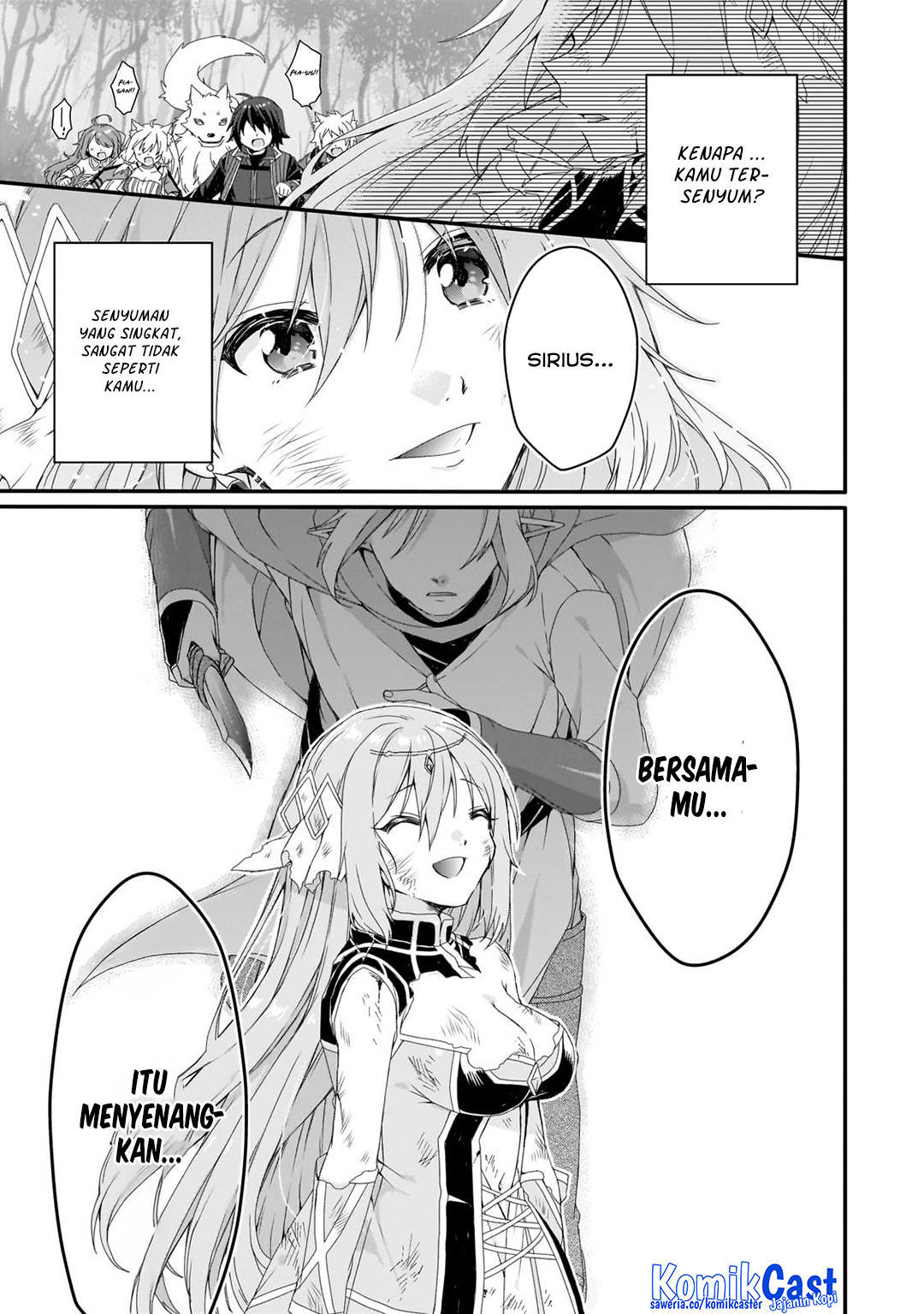 Chapter 79 - halaman 24