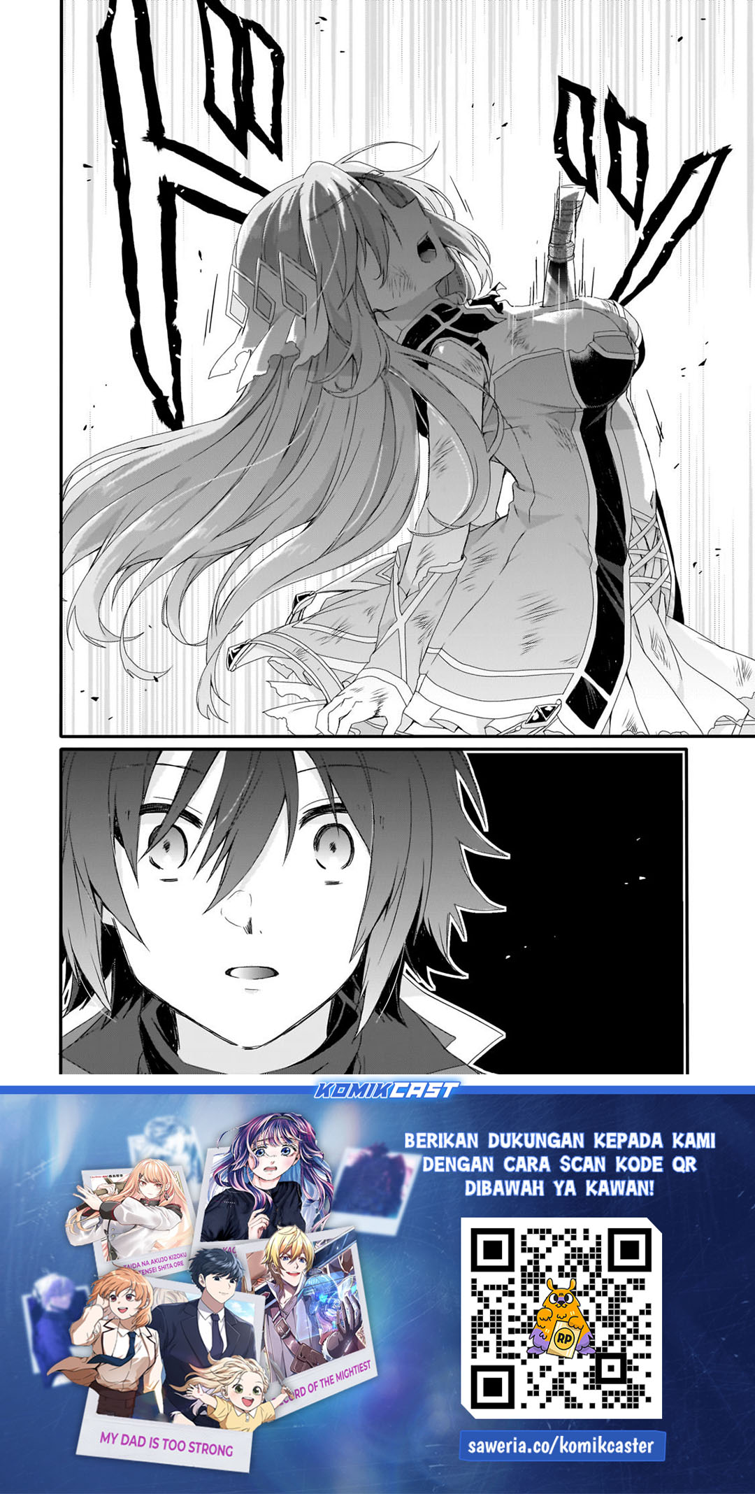 Chapter 79 - halaman 25