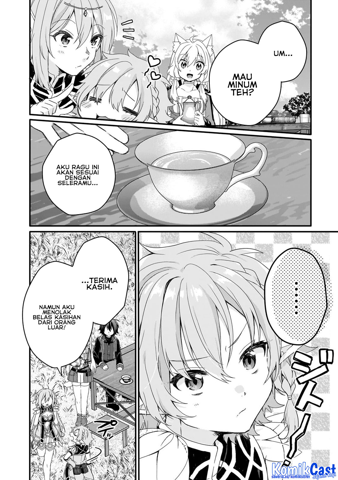 Chapter 79 - halaman 5