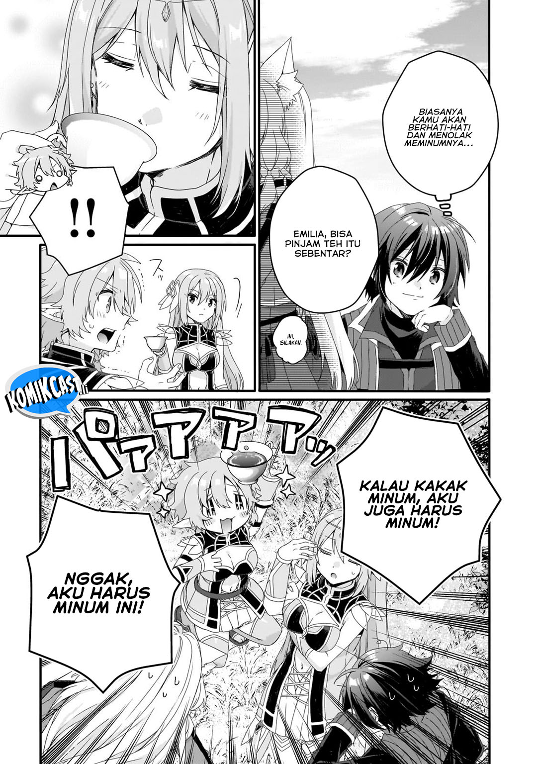 Chapter 79 - halaman 6