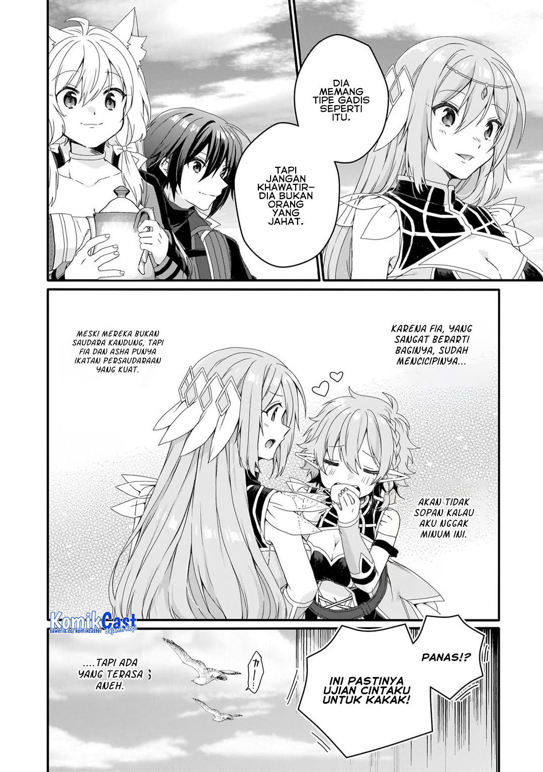 Chapter 79 - halaman 7
