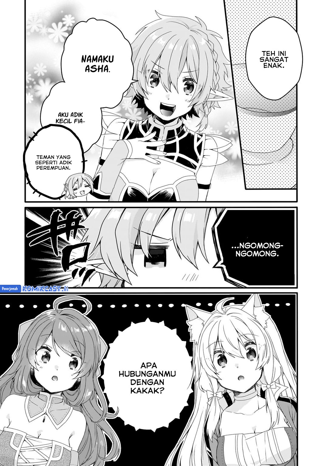 Chapter 79 - halaman 8