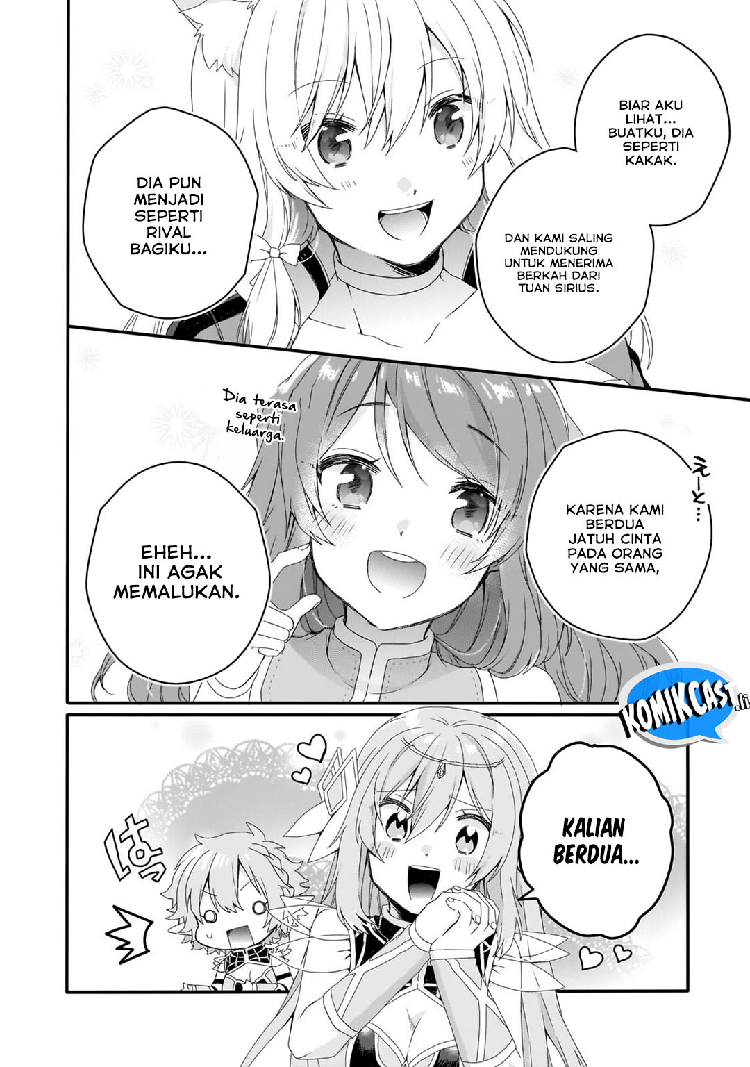 Chapter 79 - halaman 9