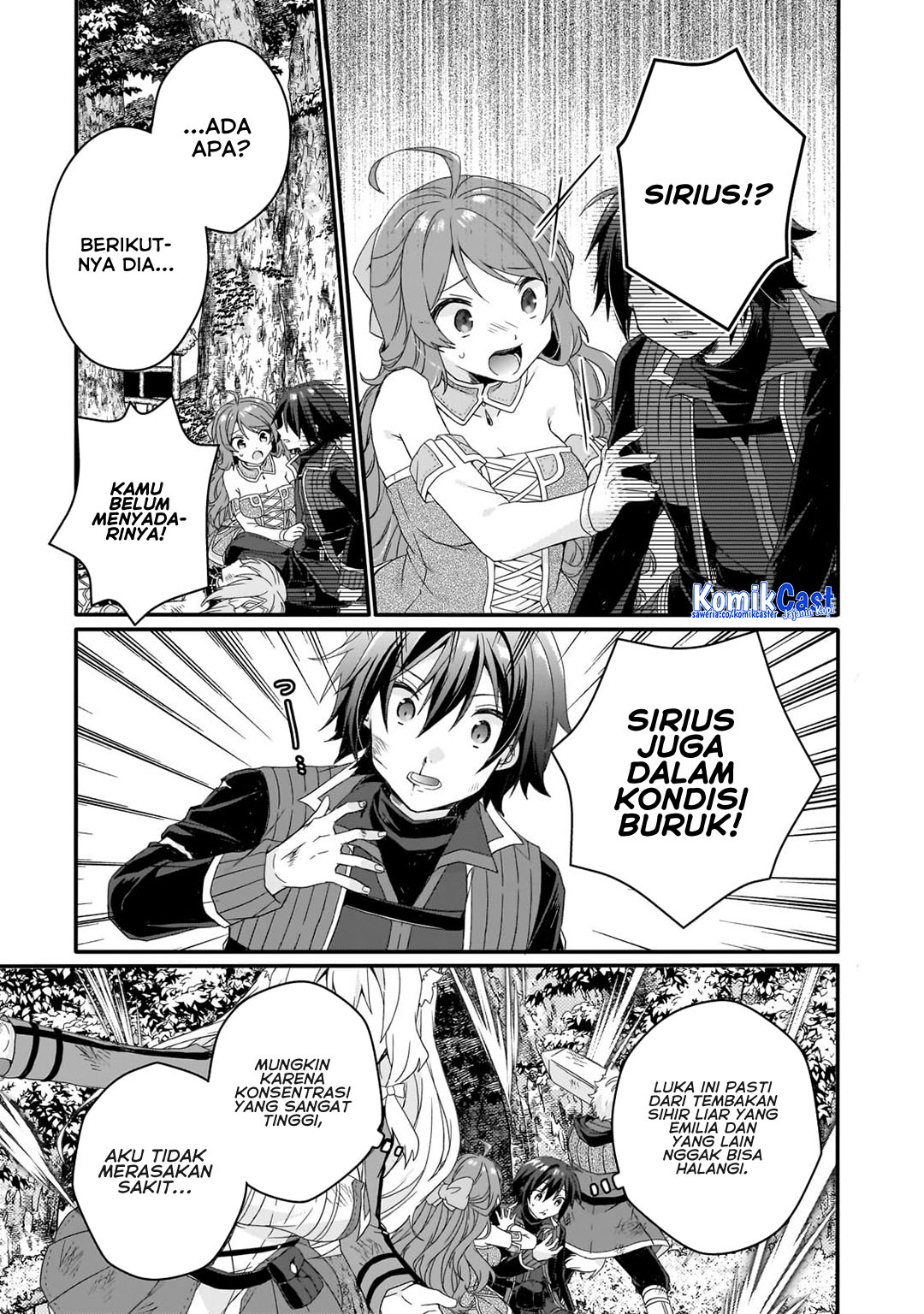 Chapter 80 - halaman 12