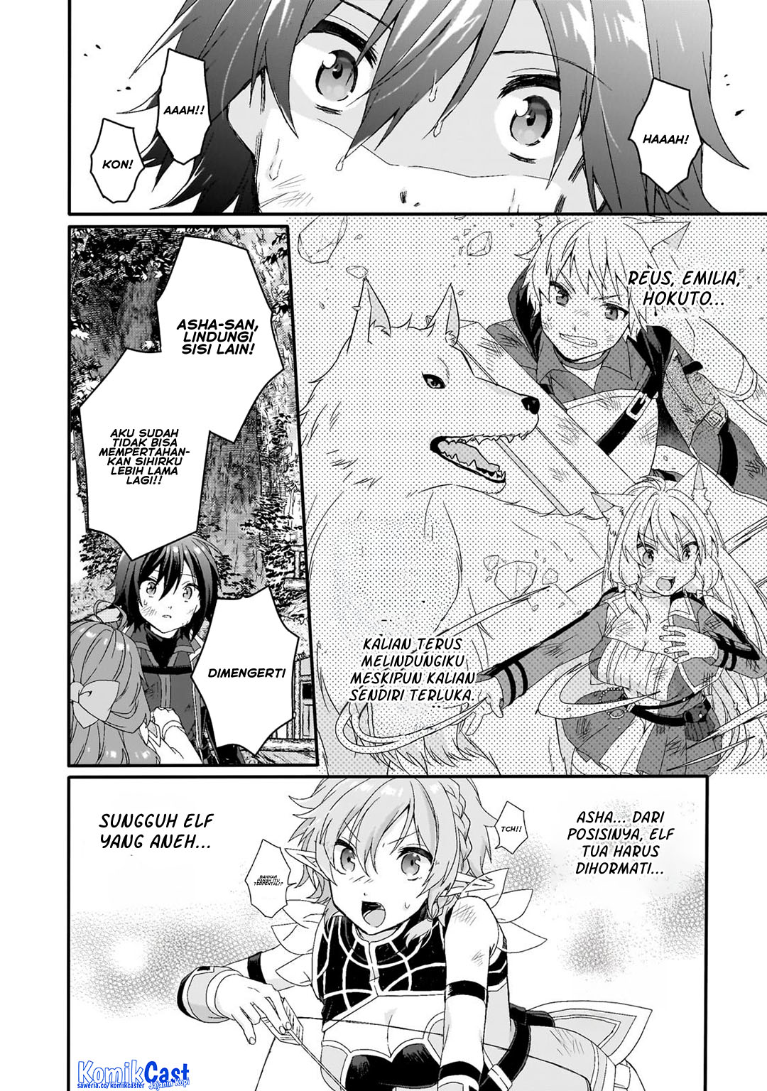 Chapter 80 - halaman 13
