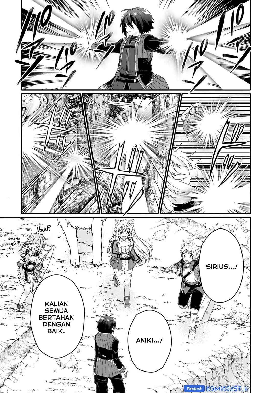 Chapter 80 - halaman 16