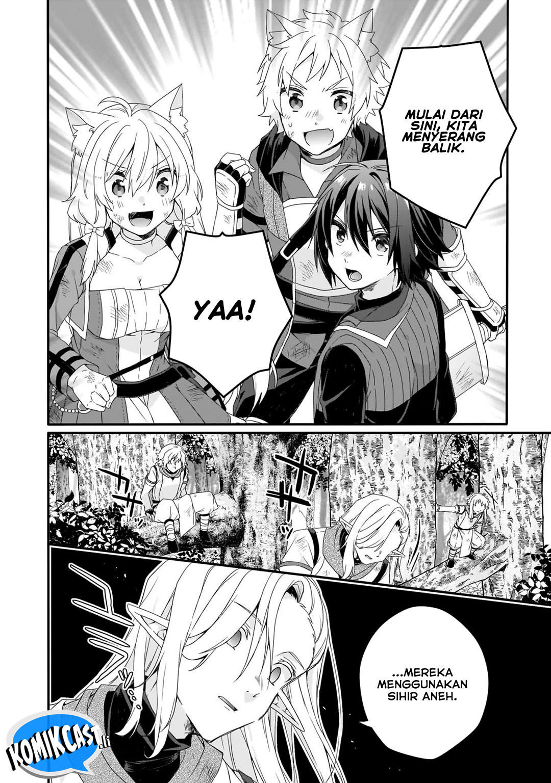 Chapter 80 - halaman 17