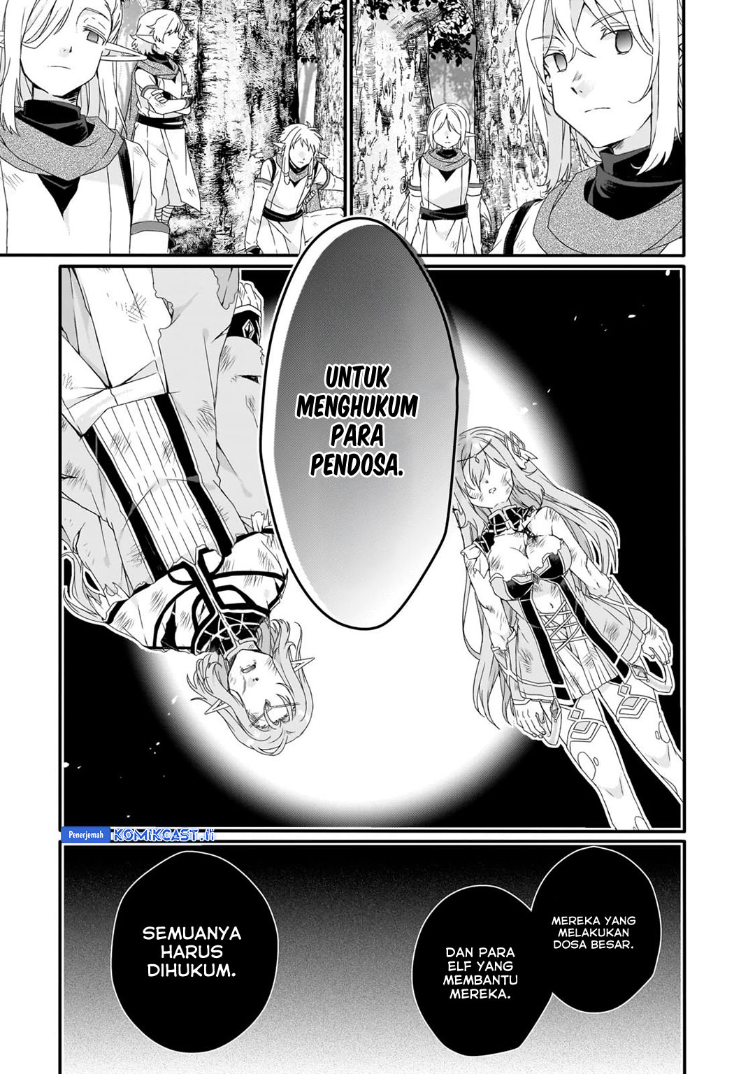Chapter 80 - halaman 20