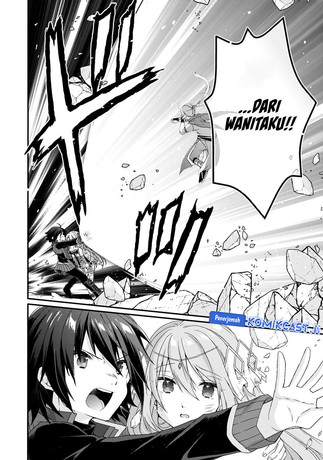 Chapter 80 - halaman 3