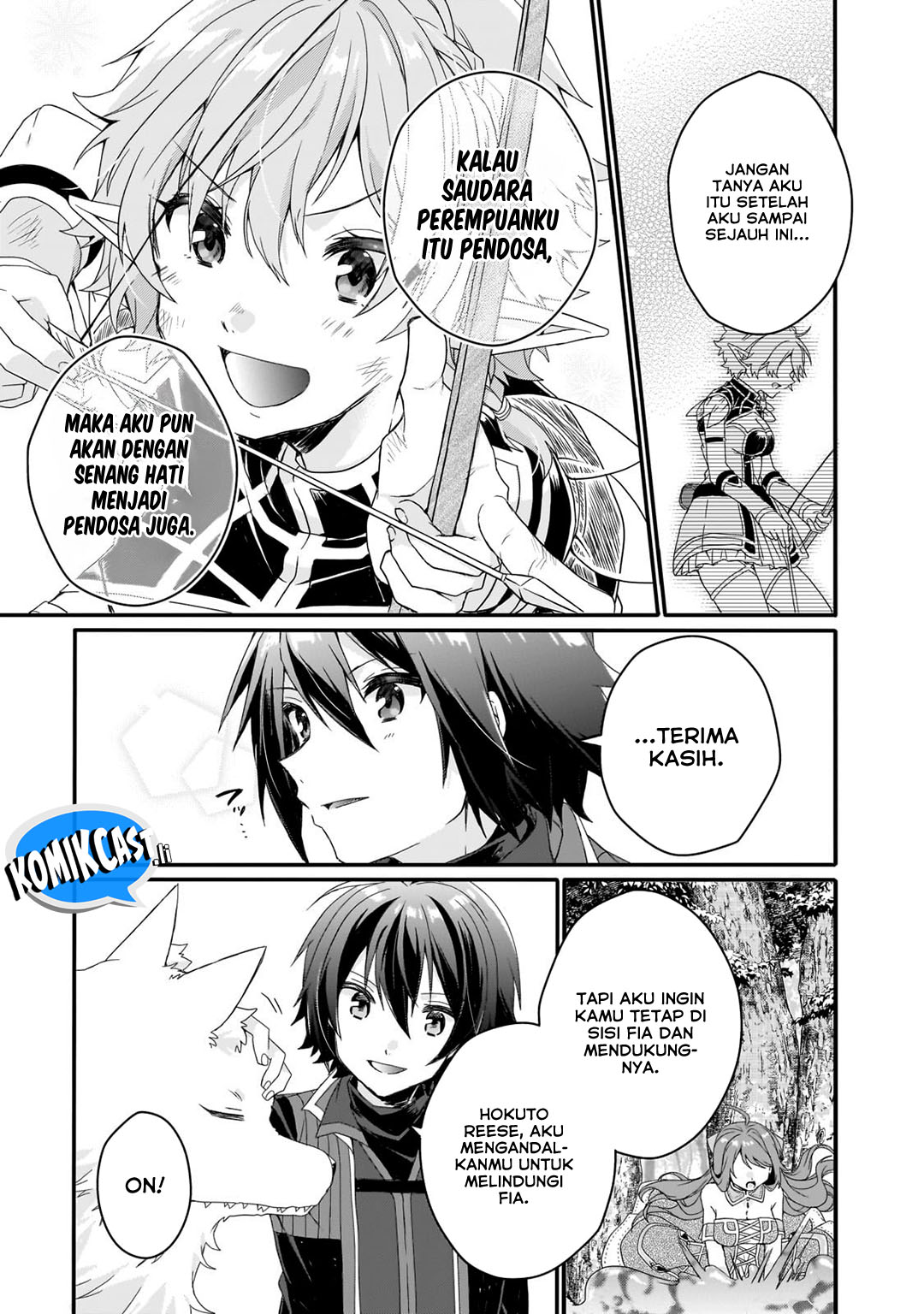 Chapter 80 - halaman 24