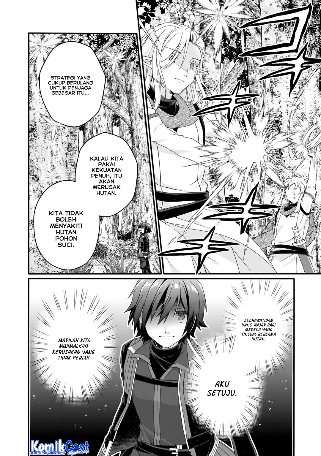 Chapter 80 - halaman 25