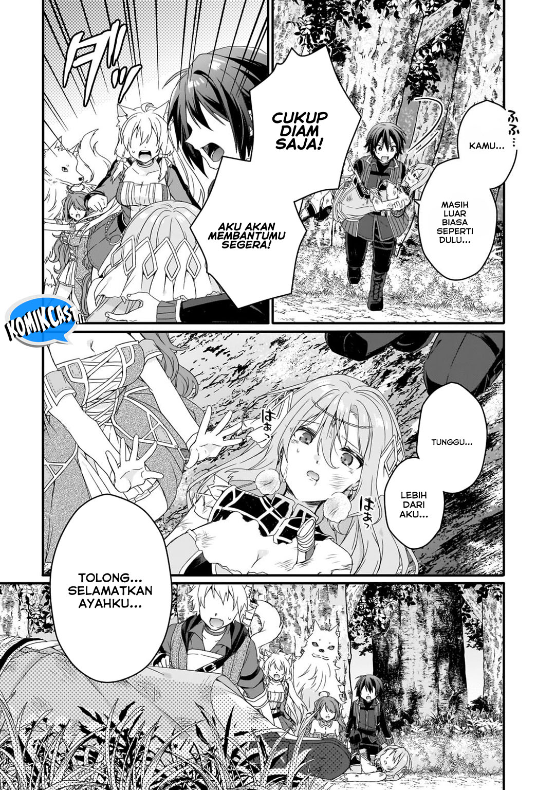 Chapter 80 - halaman 4