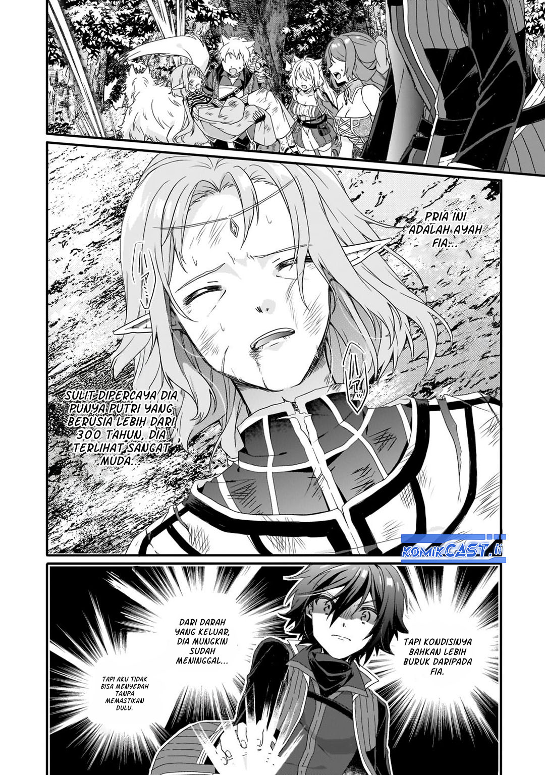 Chapter 80 - halaman 5
