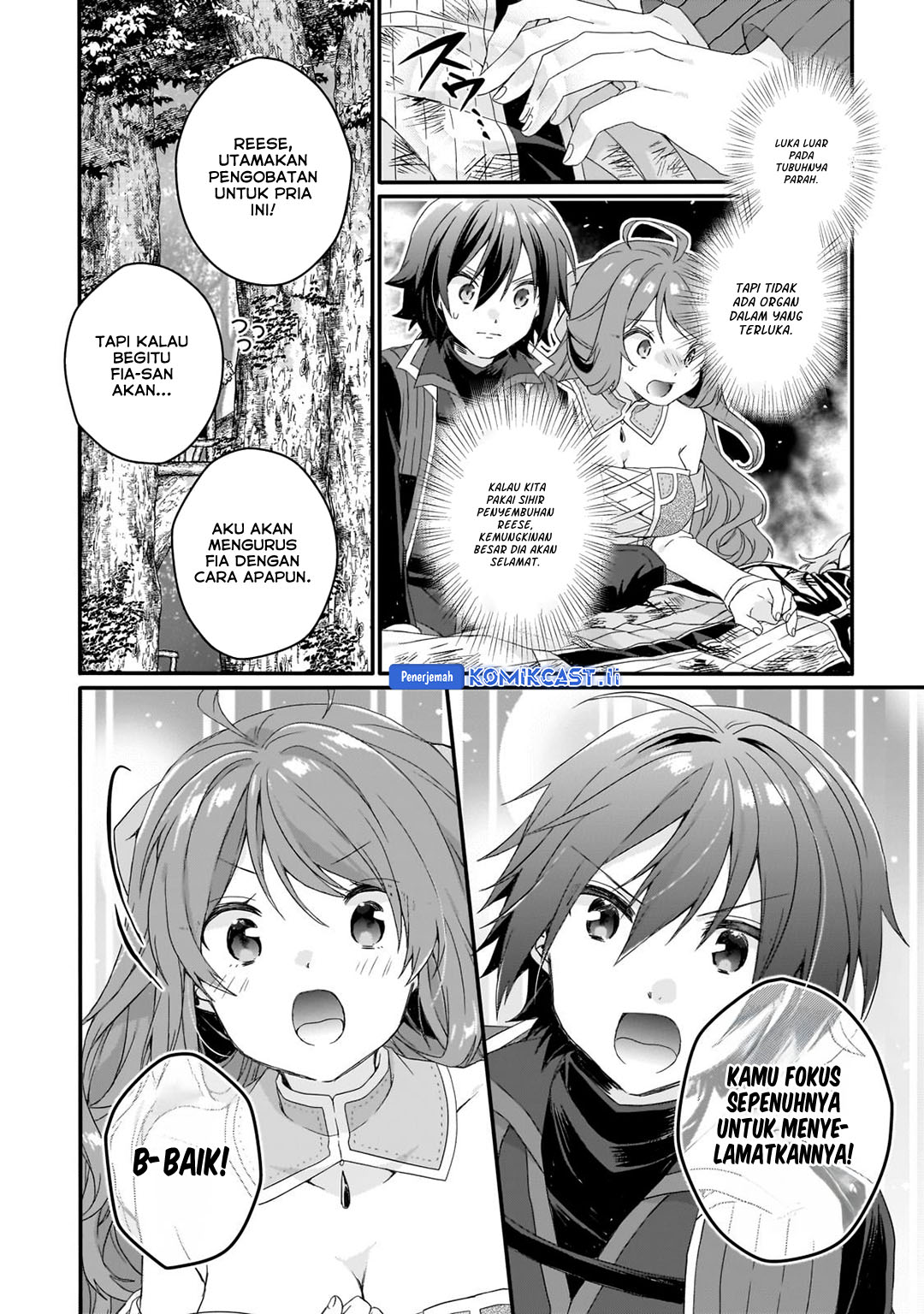 Chapter 80 - halaman 7