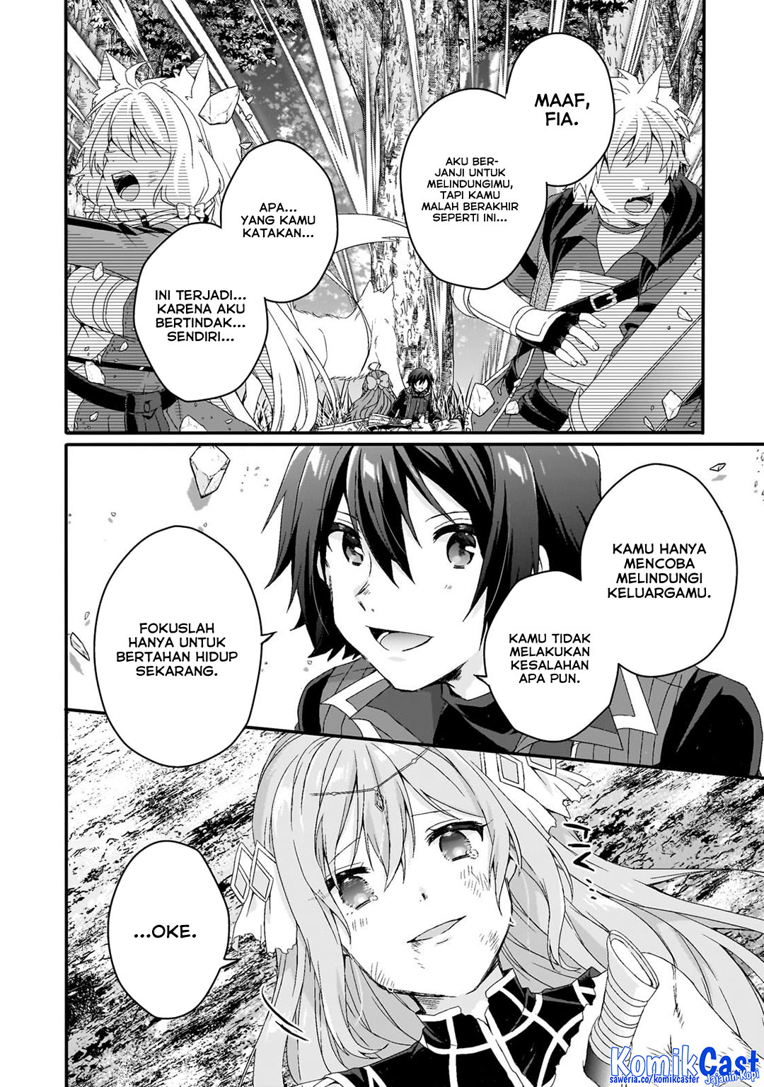 Chapter 80 - halaman 9