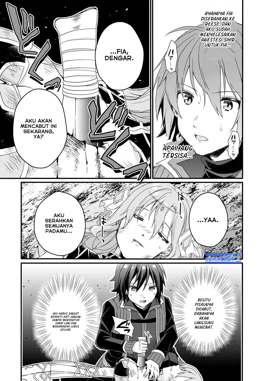 Chapter 80 - halaman 10