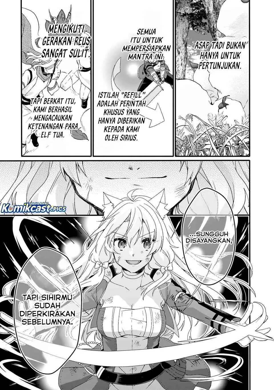 Chapter 81 - halaman 22