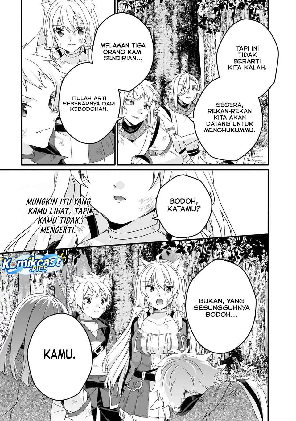 Chapter 81 - halaman 26