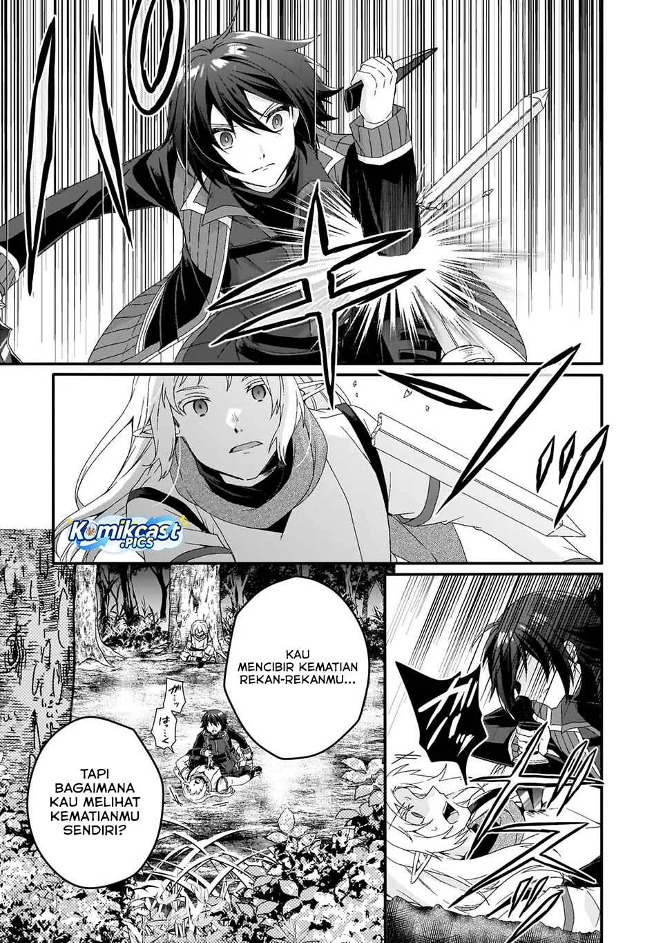 Chapter 82 - halaman 16