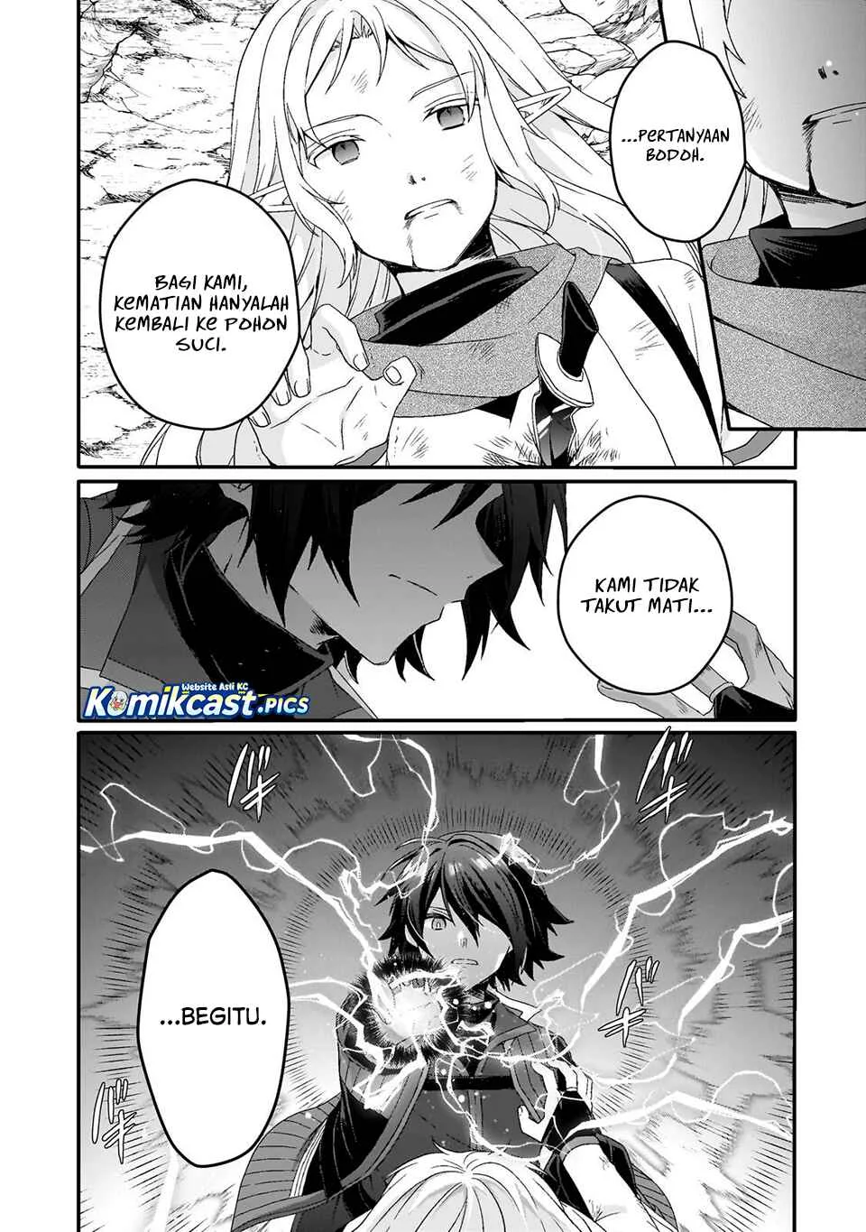 Chapter 82 - halaman 17