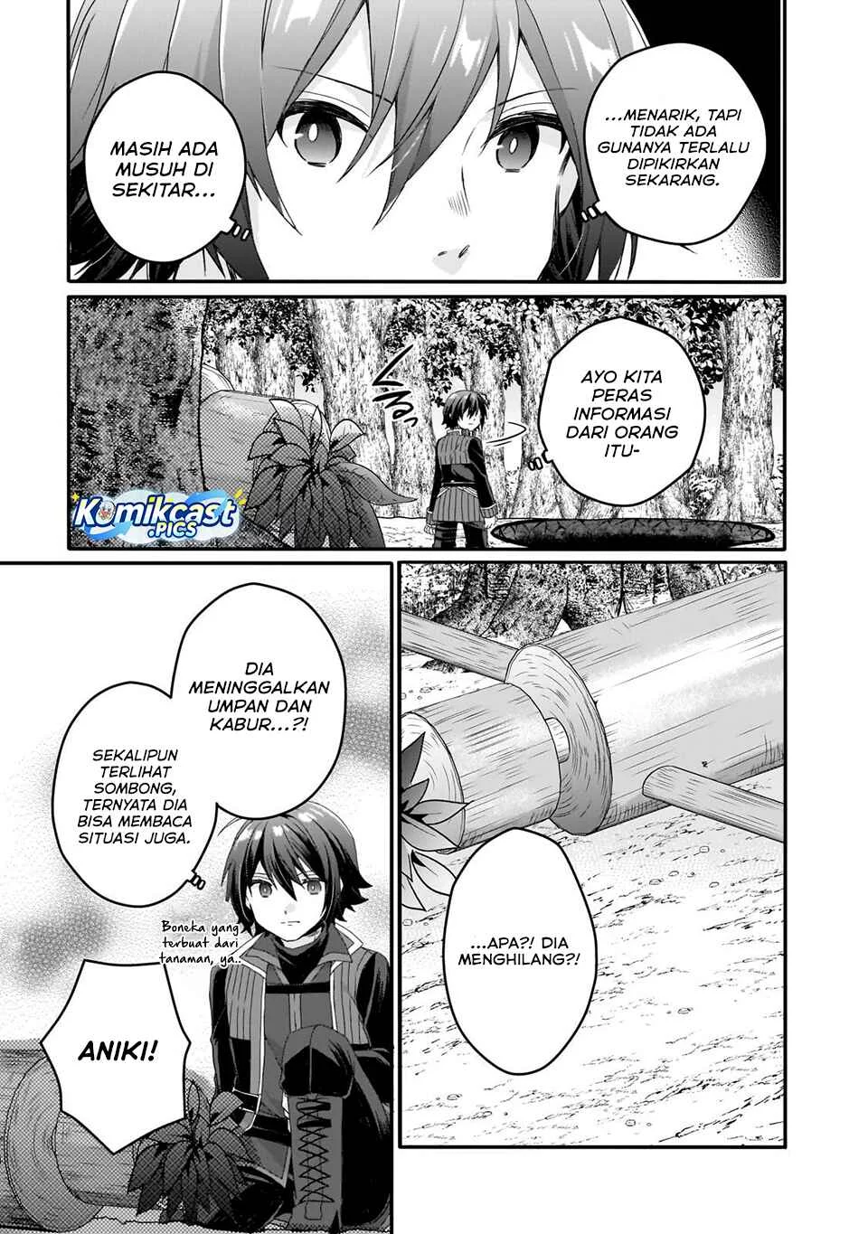 Chapter 82 - halaman 20